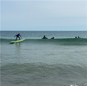 Surfing Program