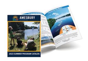 2023 Summer Program Catalog