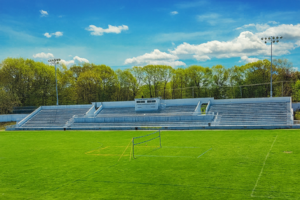 Facility Rental- Landry Stadium